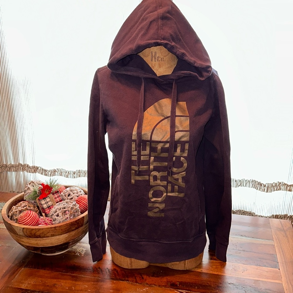 North Face Hoodie